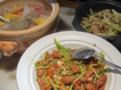 -醉美长安·陕菜(万和城店)