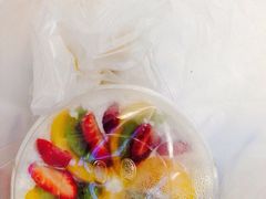 祖提蛋糕(三峡广场店)-THEME祖提(三峡广场店)