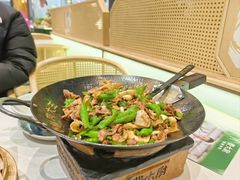 费大厨辣椒炒肉-费大厨辣椒炒肉(房山龙湖天街店)