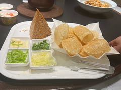宫廷改刀肉-新乾隆酒楼(帝景园店)
