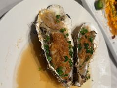 -怀德酒楼·粤菜·海鲜·茶点(宝安国际机场店)