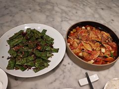 -雀蓝川菜(奥体广场店)