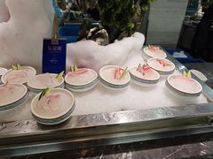 -海鼎荟海鲜姿造(晋江宝龙店)