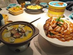 -雀蓝川菜(滨湖万象汇店)