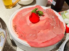 -大龙燚火锅(太古里店)