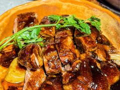 -啫神·广州地标美食(北京路店)