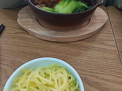 -李先生牛肉面大王(郑州火车站西广场2店)