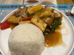 -香港翠园茶餐厅(迪凯银座店)