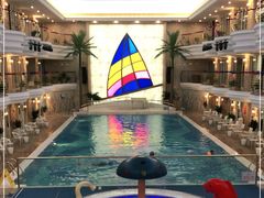 -海韵之星邮轮水会(明发商业广场店)