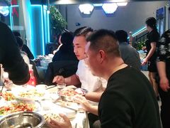 -红满堂·龙虾·牛蛙·淮扬菜(濠北路店)