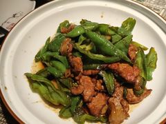 -绿茶餐厅(龙湖星悦荟店)