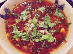 -冯记香辣兔火锅(茶店子总店)