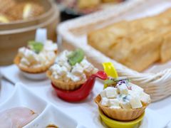 -喜宴又一村·粤菜·茶点·海鲜(壹方天地店)
