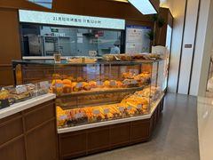 -21克拉面包(崂山万象汇店)