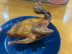 -煲煲掂风味煲仔饭餐厅(西区店)