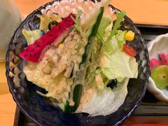 -皇品田苑日式料理(苏州中心店)
