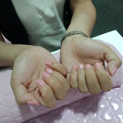 -糖·美学·美甲