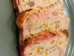 法式冷餐肉-AO cafe＆bistro