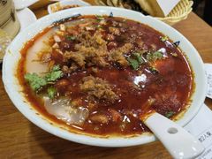 -豆相识•九九豆腐脑(牛咡桥店)