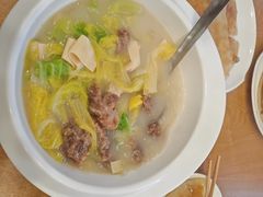 -李连贵熏肉大饼(兴工街店)