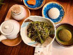 -熹炭精致日料(金融街购物中心店)