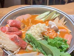 -冰川朝鲜族料理·东北菜(观前店)