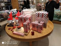 -ZARA(重庆华润万象城中区店)