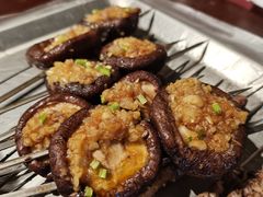 -三个大叔烤羊肉串·炭炉砂锅菜(西三旗店)