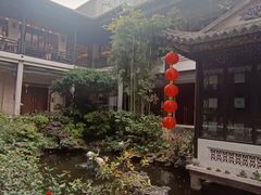 -北园酒家(小北路店)
