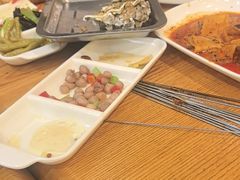 -小艺烧烤(曲江店)