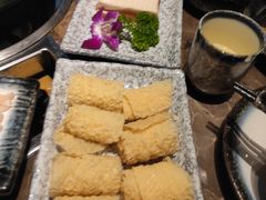 -同仁四季椰子鸡(海岸城天利店)