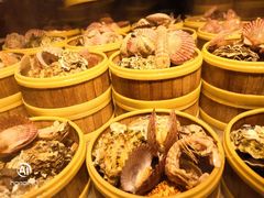 -蓝海国际大饭店·蓝钻自助百汇(兰山店)