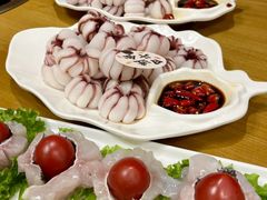 -牛串门串串香(东直门簋街总店)