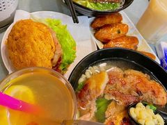-华嫂冰室(尖沙咀店)
