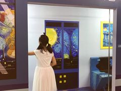 -天津梵高星空艺术馆(天河城旗舰店)