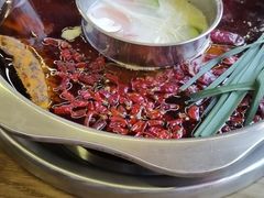 -周幺妹重庆老火锅(银泰城总店)