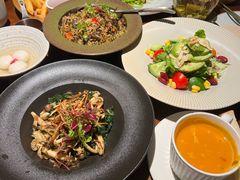 -本处·素食·融合料理(南油店)