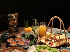 -安南越南餐厅(青岛万象城店)