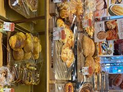 -西村叔叔的店·面包·甜品·蛋糕(崂山丽达店)