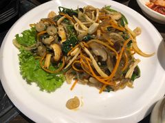 -朴大人炭烤·韩国料理(奥帆中心海尔洲际店)