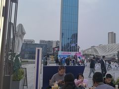-本色.小马哥烧烤(无锡九里仓店)