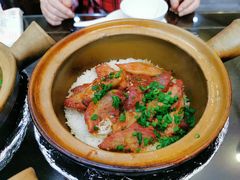 -红星光发煲仔饭(文海店)