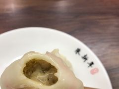 -朱新年·苏式汤团·面点(北寺塔店)