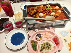 -鱼酷活鱼烤鱼(江宁金鹰店)