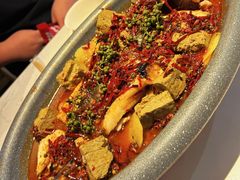 -哈力家·西北烧烤烤串(凤城三路店)