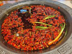 -渝宗老灶火锅(时代天街店)
