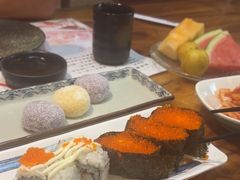 -松坂屋日料自助(长城路店)