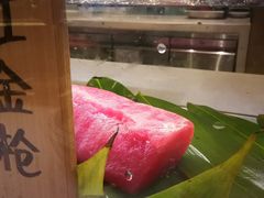 -济南香格里拉·咖啡泉自助餐厅