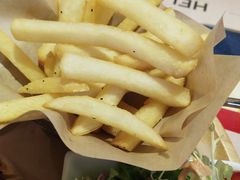 -遇见西木美式餐厅(体育路店)