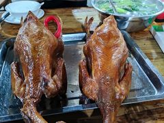 -昌记土制吊烧鸡(佛山市安信物流中心A座店)